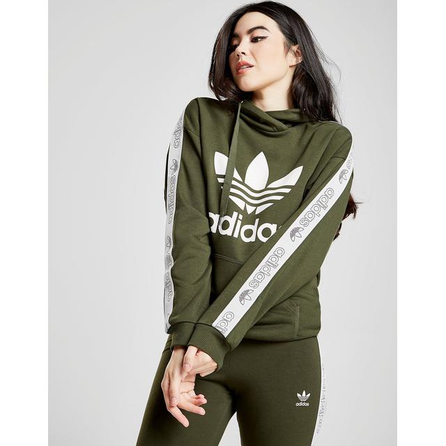 Adidas Originals Tape Overhead - Cargo Womens from Sports on Buttons