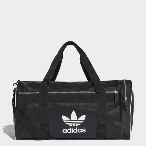 adidas duffel bag large