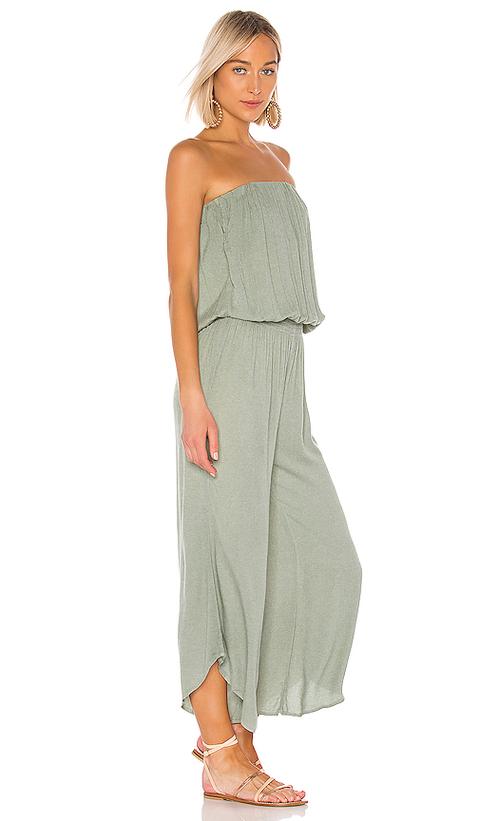young fabulous and broke aviana jumpsuit