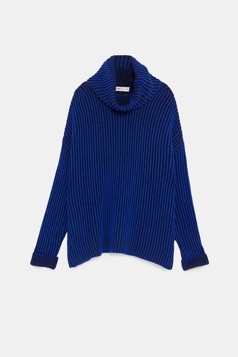 Pullover Oversize