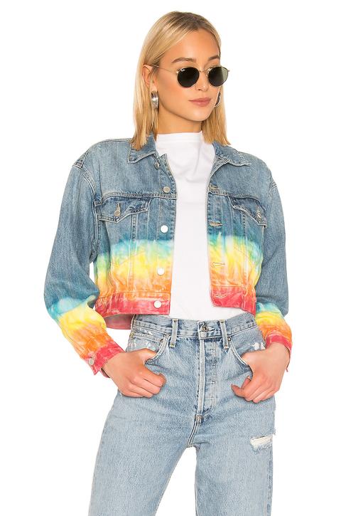 Chaqueta