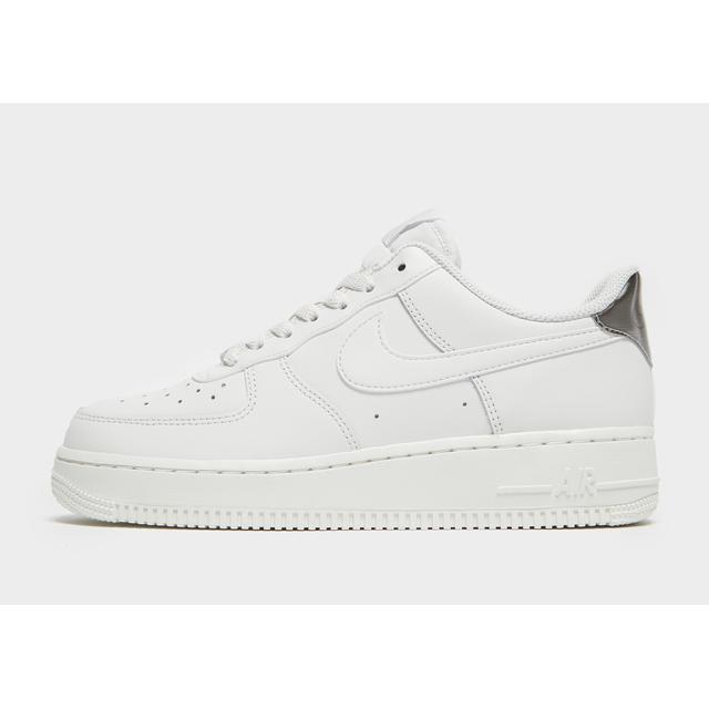 white nike air force 1 jd