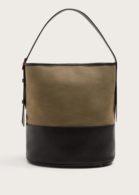 Bolso Combinado