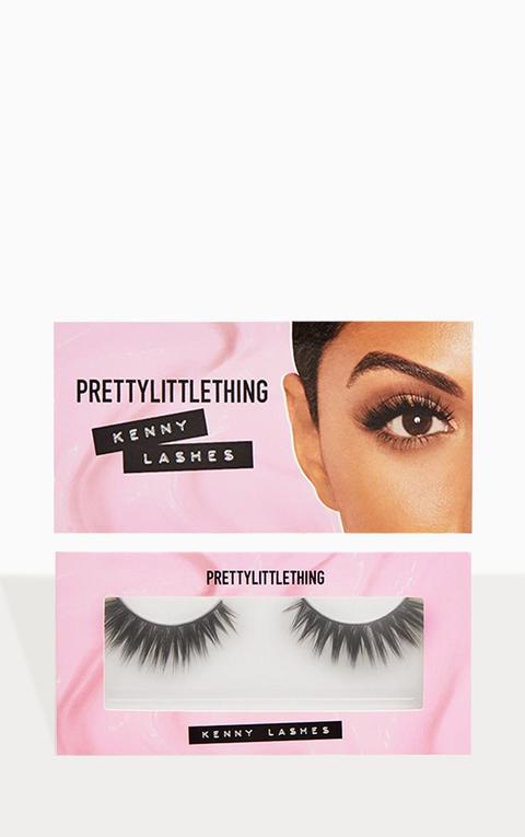 Prettylittlething Kenny Lash