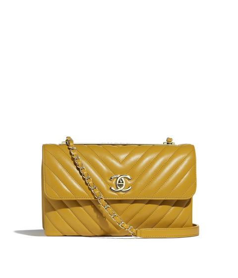 Flap Bag