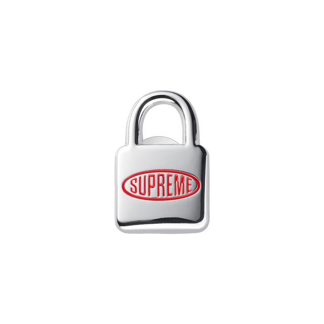 Supreme Lock Pin 2025 | www.applelady.ca