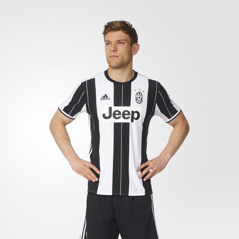 Maglia Home Replica Juventus