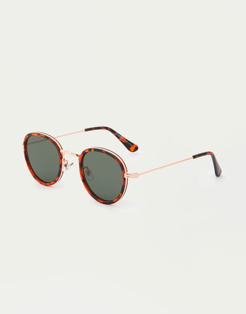 gafas de sol pull and bear
