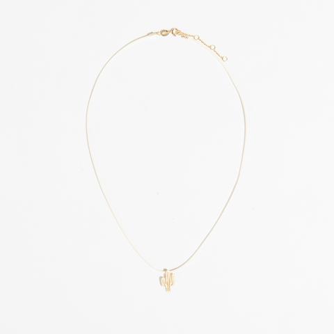 925 Sterling Silver & Gold Plated Necklace