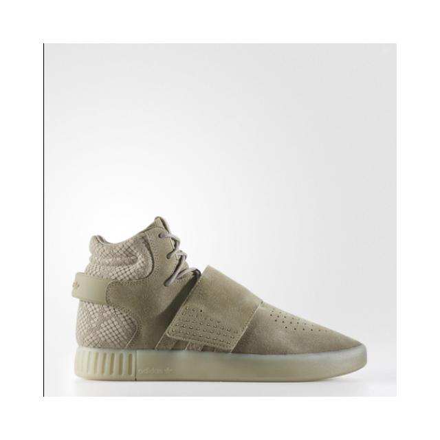 tubular invader strap