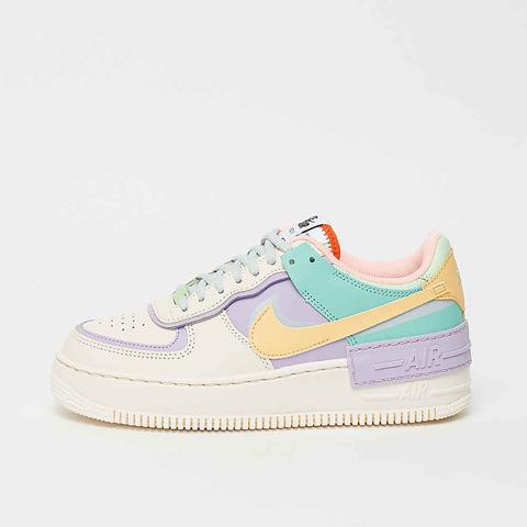 Wmns Air Force 1 Shadow Pale Ivory 