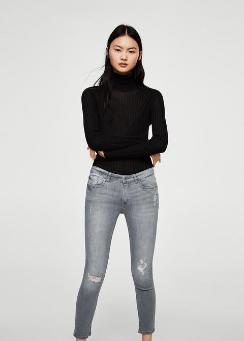 Jeans Regular Waist Kate