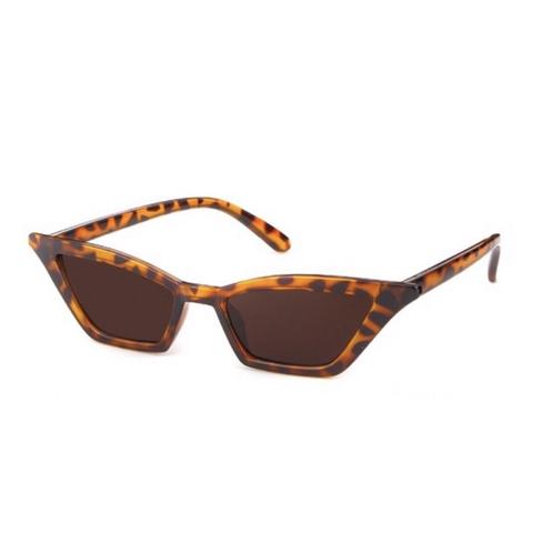 Monaco Sunglasses - Tortoise