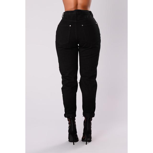 bad to the bone boyfriend jeans