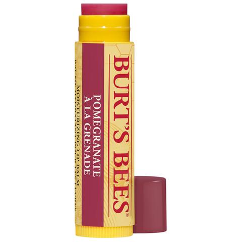 Bálsamo Labial De Granada.