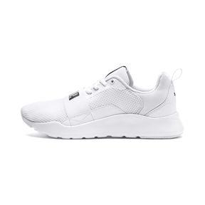 puma wired niño