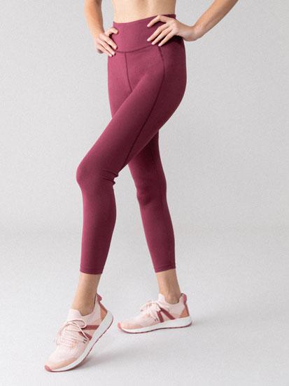 Legging Deportivo Básico