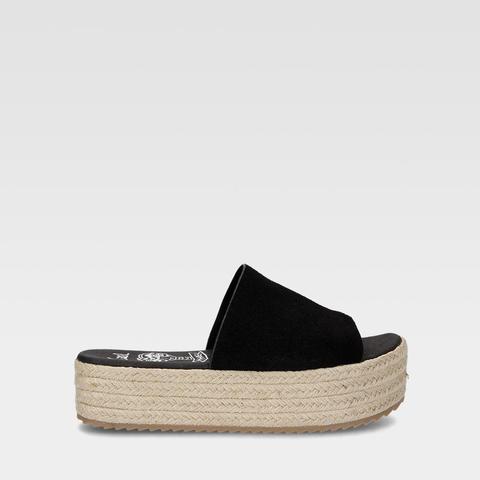 Sandalias Bory