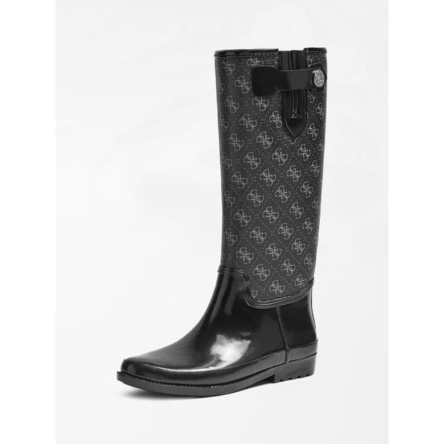 bottes de pluie 21