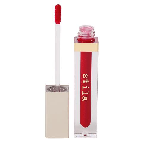 Beauty Boss Lip Gloss In The Red