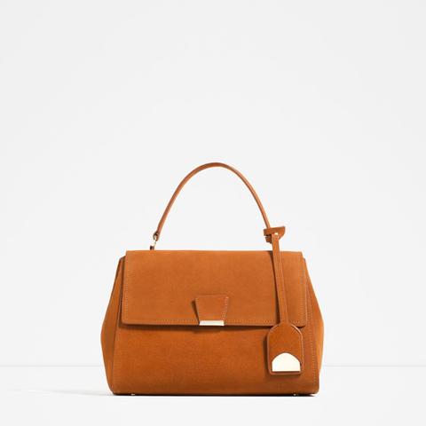 Citybag Piel