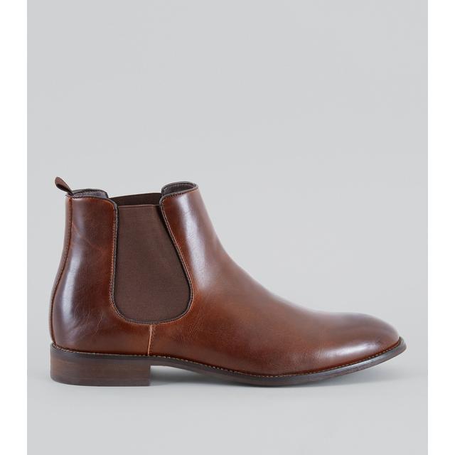 new look chukka boots