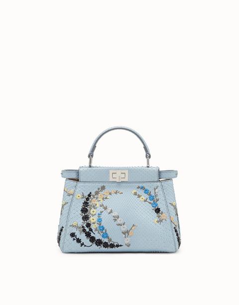 Peekaboo Mini