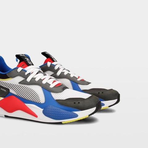 puma rs x toys