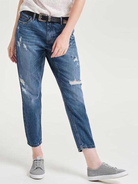 Onltonni Boyfriend Jeans