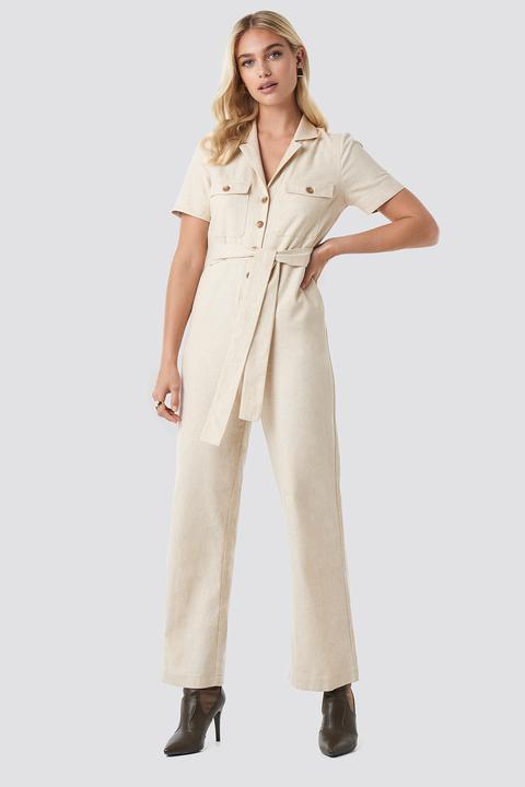 jumpsuit shirt