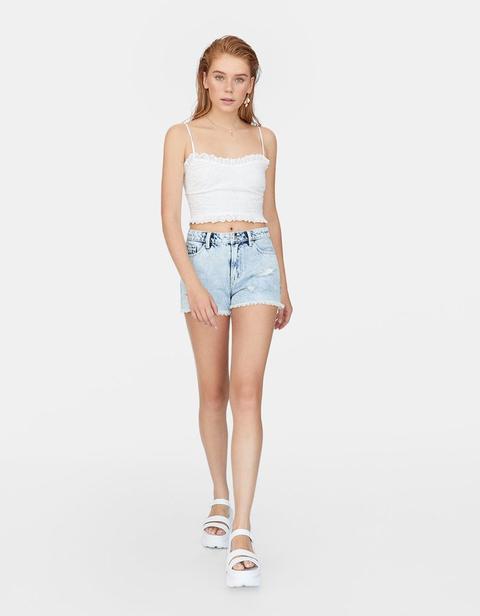 Shorts Denim Jeans