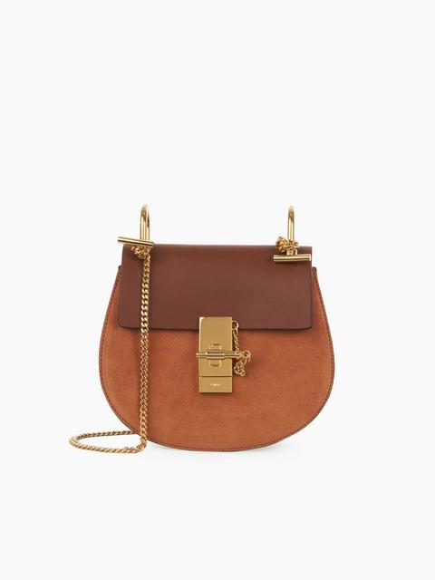 Mini Drew Shoulder Bag