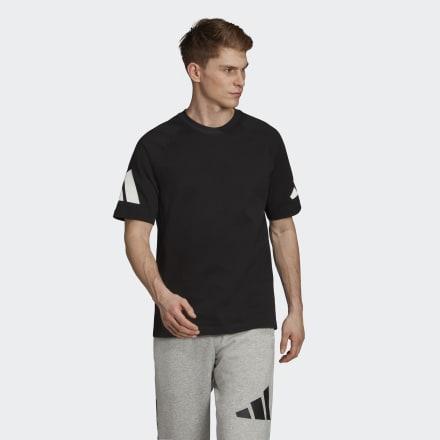 adidas athletics pack heavy tee