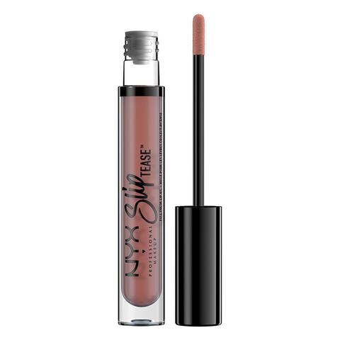 Slip Tease Full Color Lip Oil