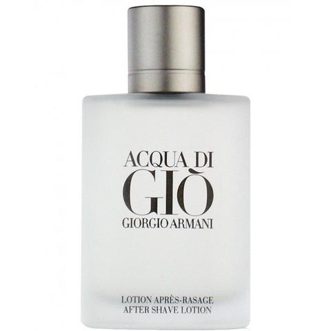 Giorgio Armani Acqua Di Gio Aftershave Lotion