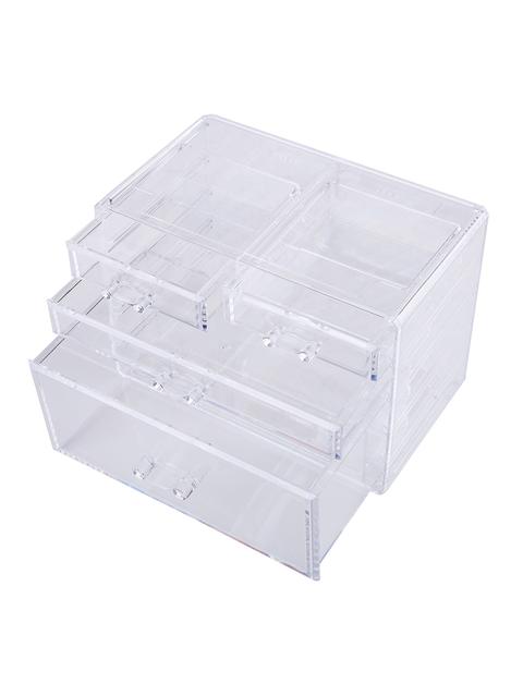 Organizzatore Di Trucco Con Cassetto