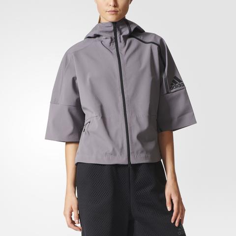 Hoodie Adidas Z.n.e. 90/10