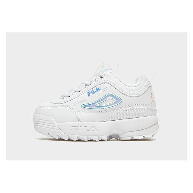 basket fila pour bebe