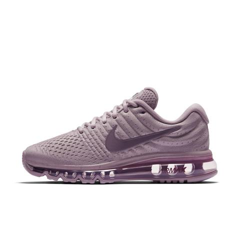 Nike Air Max 2017 Zapatillas - Mujer - Morado