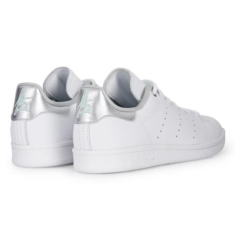 stan smith with signature