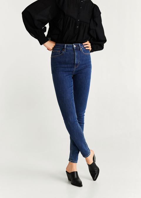 Jeans Skinny Soho