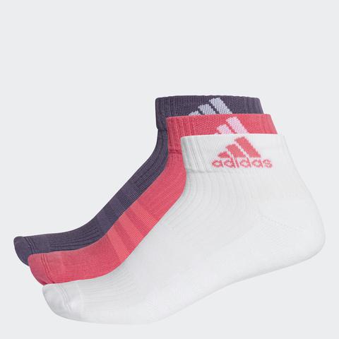 Calzini 3-stripes Performance (3 Paia)