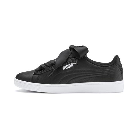 Scarpe Da Ginnastica Vikky V2 Ribbon Sl Youth | 02 | Puma Back To School | Puma Italia