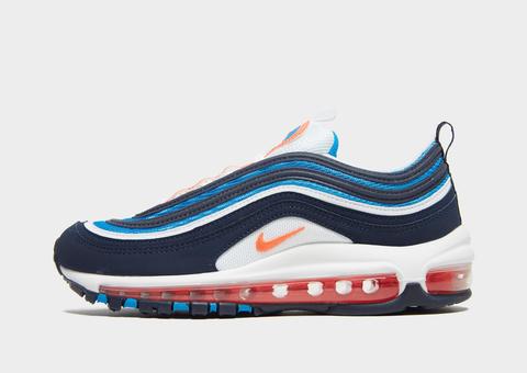 Nike Air Max 97 Og Junior, Celeste from Jd Sports on 21 Buttons