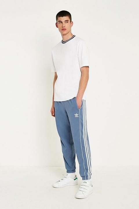 Adidas Raw Steel Pipe Sweatpants from 