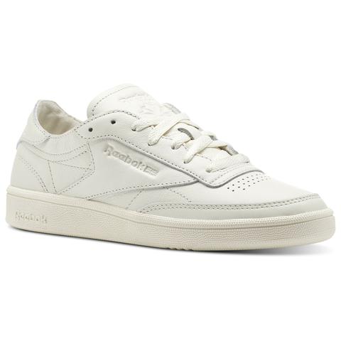 Club C 85 Dcn from Reebok on 21 Buttons