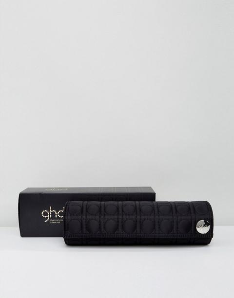 Ghd - Tappetino Nero Resistente Al Calore - Nessun Colore