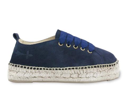 Sneakers - Hamptons - Patriot Blue D