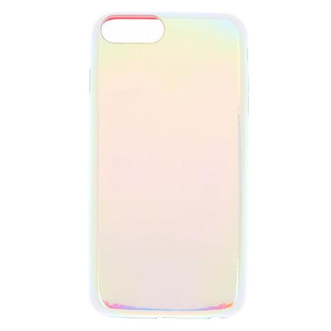 Claire's Coque Holographique Pour Iphone