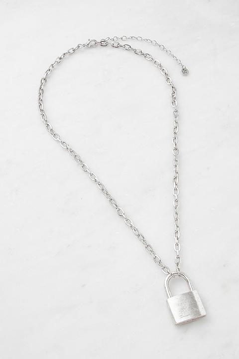 uo necklace